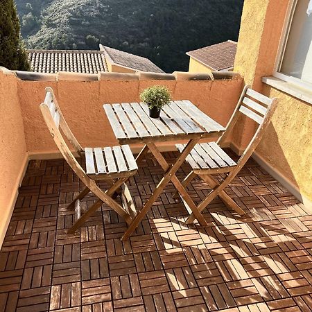 Casa Cumbre Del Sol Apartman Benitachell Kültér fotó