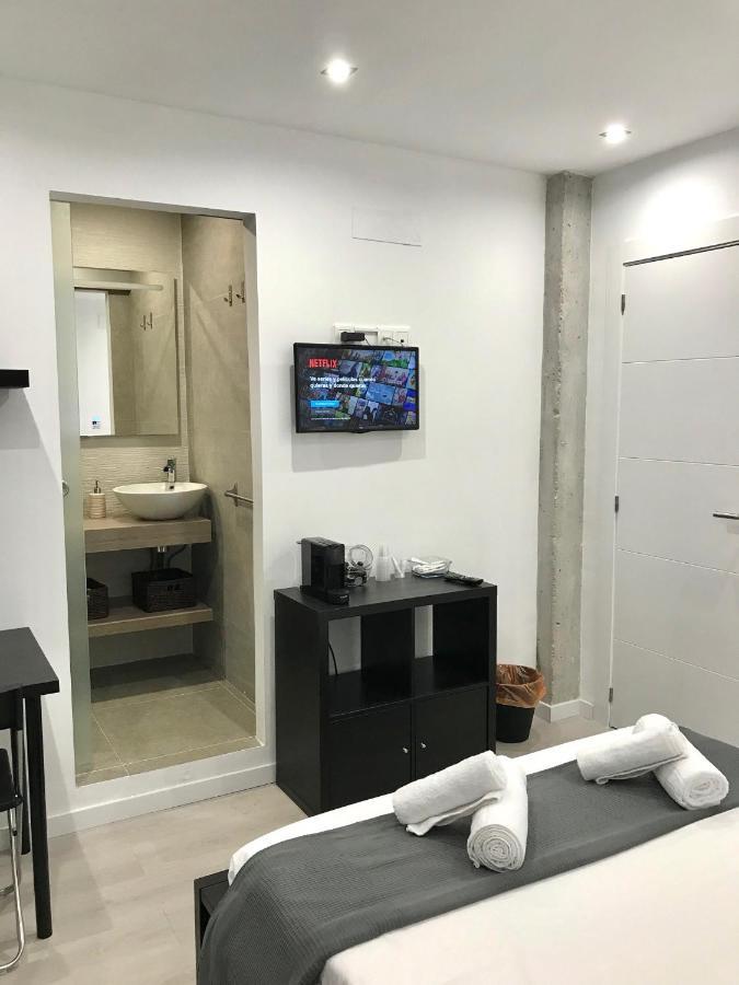 Casa Cumbre Del Sol Apartman Benitachell Kültér fotó