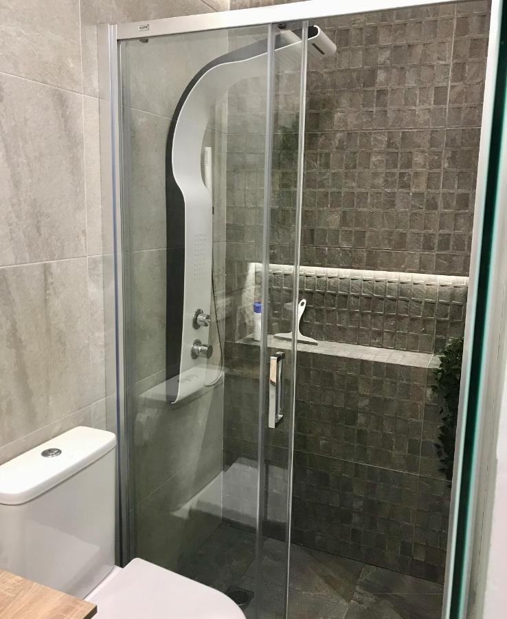 Casa Cumbre Del Sol Apartman Benitachell Kültér fotó