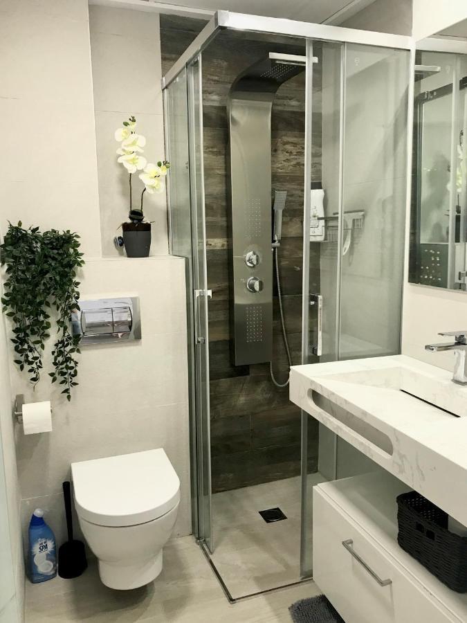 Casa Cumbre Del Sol Apartman Benitachell Kültér fotó