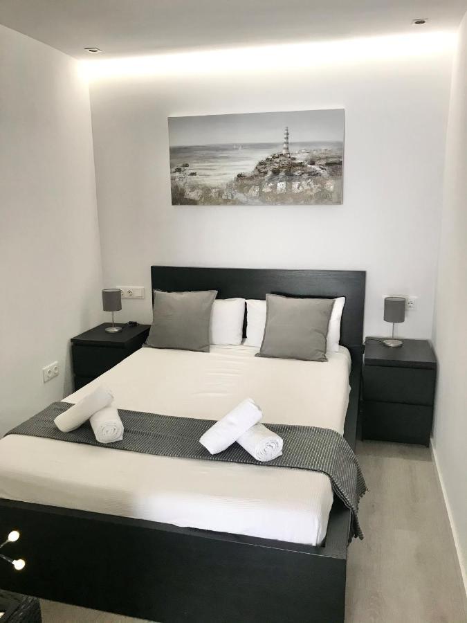 Casa Cumbre Del Sol Apartman Benitachell Kültér fotó
