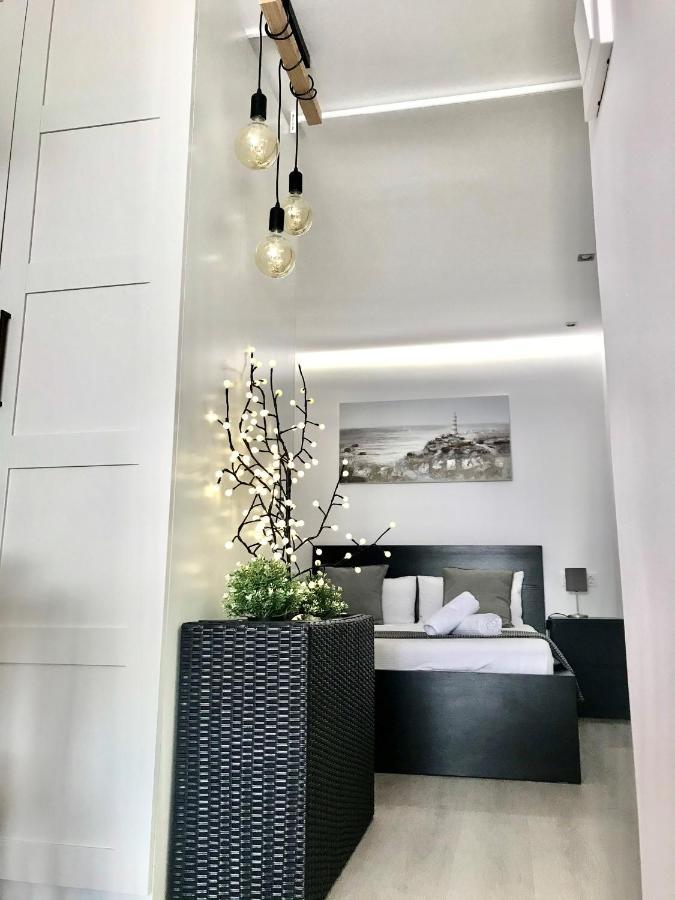 Casa Cumbre Del Sol Apartman Benitachell Kültér fotó