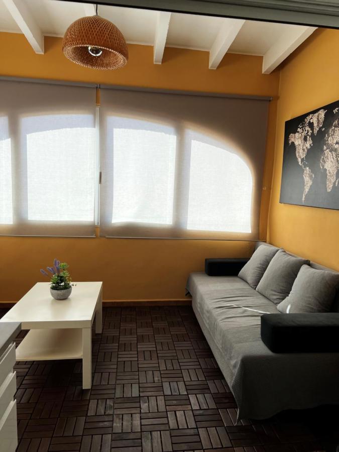 Casa Cumbre Del Sol Apartman Benitachell Kültér fotó