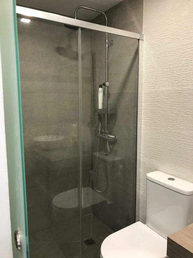 Casa Cumbre Del Sol Apartman Benitachell Kültér fotó