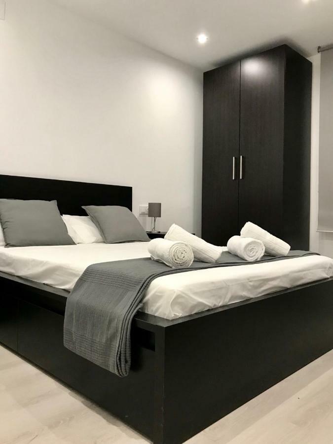 Casa Cumbre Del Sol Apartman Benitachell Kültér fotó